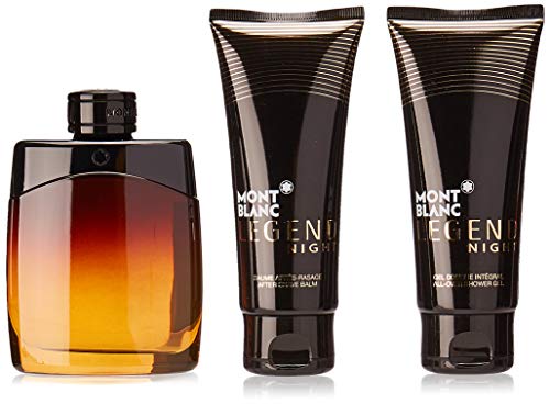 Montblanc, Agua fresca - 100 ml.