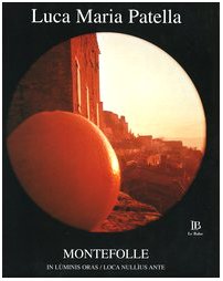 Montefolle. in Lã™minis Ora/Loca Nul [Italia] [DVD]