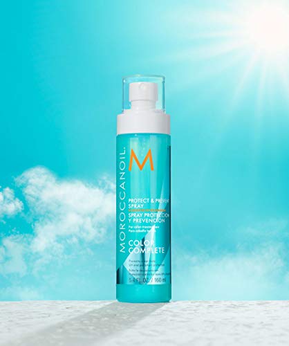 Moroccanoil Spray Protección Y Prevención - 50 ml