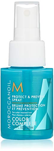 Moroccanoil Spray Protección Y Prevención - 50 ml