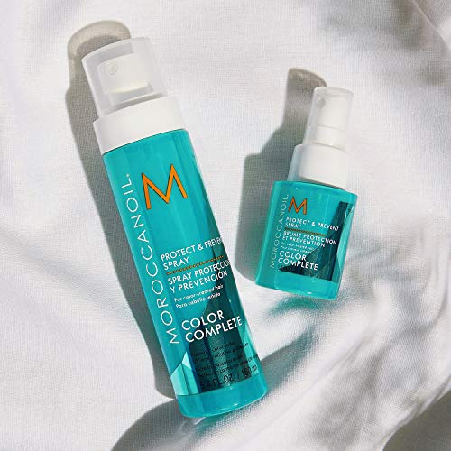 Moroccanoil Spray Protección Y Prevención - 50 ml