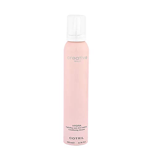 Mousse Hydra 200 ml - Cotril