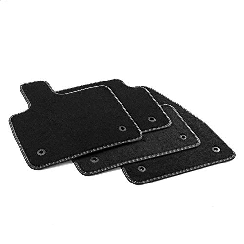 MTM Pro-7598 - Alfombrillas para Jaguar E-Pace