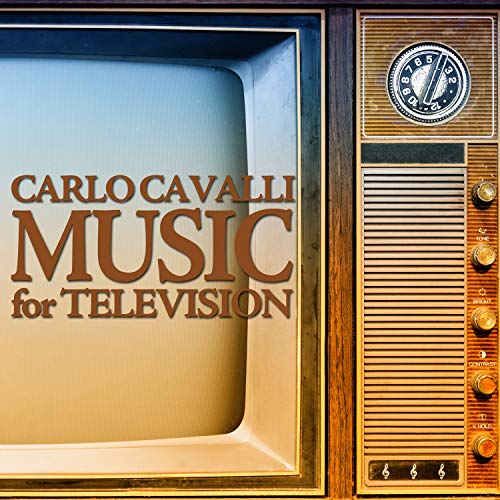 Music for Television