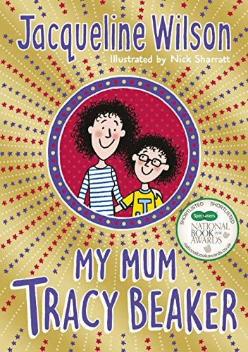 My Mum Tracy Beaker (English Edition)