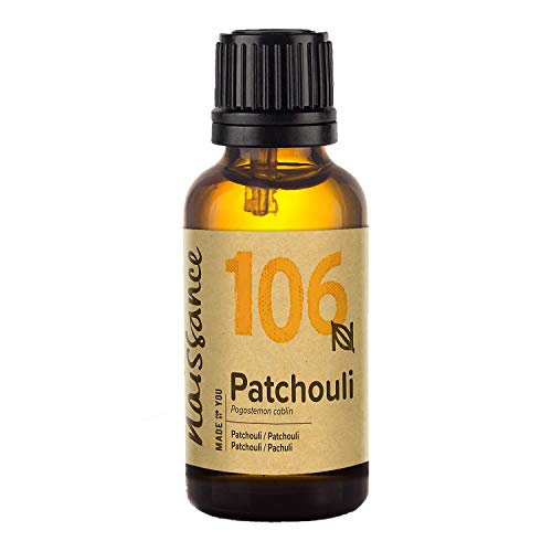 Naissance Pachuli - Aceite Esencial 100% Puro - 30ml