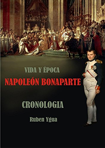 NAPOLEÓN BONAPARTE