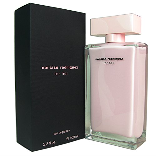 Narciso rodriguez - Eau de parfum 100 ml