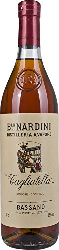 Nardini Tagliatella Likör (1 x 0.7 l)