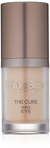 Natura Bissé The Cure Crema De Ojos Reparadora Y Antifatiga - 15 ml.