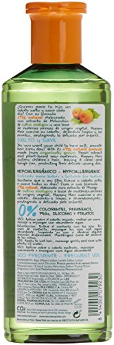 Naturaleza y Vida Happy Kids Champú - 300 ml