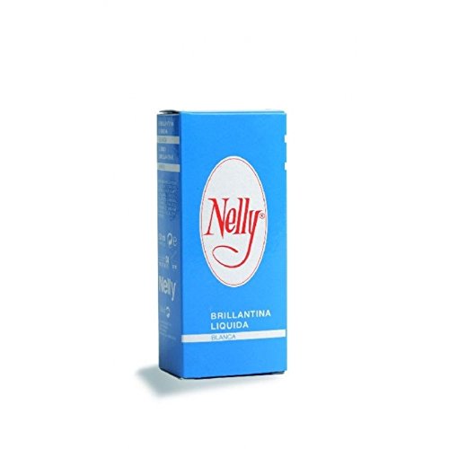 NELLY BRILLANTINA LIQUIDA 50ML