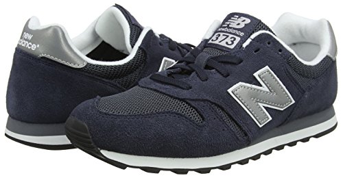 New Balance ML373, Zapatillas para Hombre, Azul (Navy), 42.5 EU