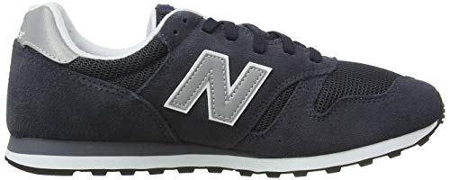 New Balance ML373, Zapatillas para Hombre, Azul (Navy), 42.5 EU