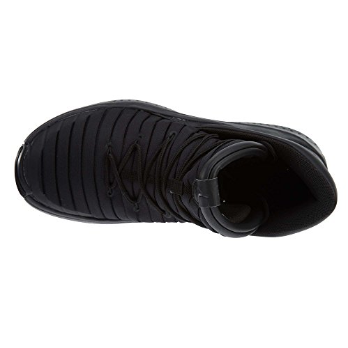 Nike - Jordan Flight Luxe BG - 919716011 - Color: Negro - Size: 38.0