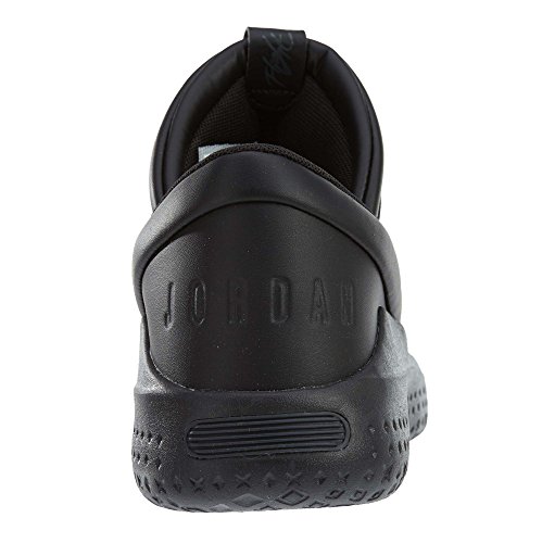 Nike - Jordan Flight Luxe BG - 919716011 - Color: Negro - Size: 38.0