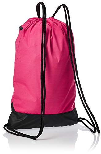 NIKE Nk Brsla Gmsk-9.0 Bolsa Deportiva, Unisex Adulto, Rosa (Rush Pink/Rush Pink/White), MISC