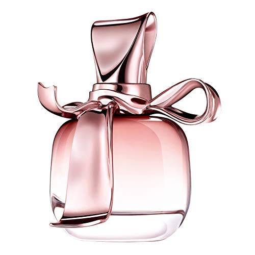 Nina Ricci Mademoiselle Ricci Eau De Parfum Spray de 50 ml 1 paquete (1 x 0:05 l)