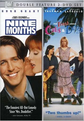 Nine Months [Reino Unido] [DVD]