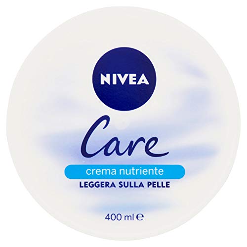 Nivea Care 400 Ml