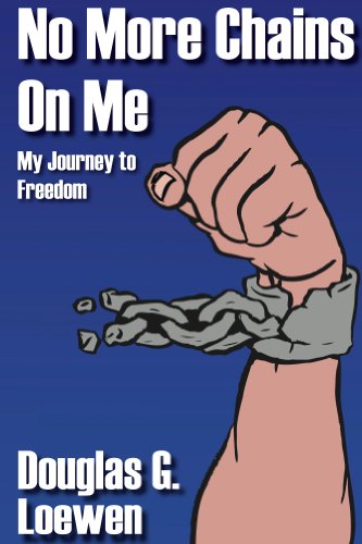 No More Chains on Me (English Edition)