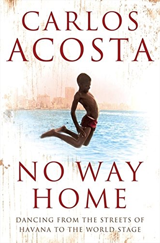 No Way Home: A Cuban Dancer’s Story