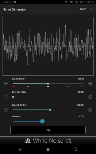 Noise Generator