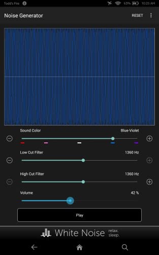 Noise Generator