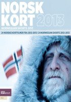 Norwegian Shorts 2013 (24 Films) ( Alien Repair Guy / Cold Mailman - Time is of the Essence / Drømmen om Kongeørnen / Et dyr forlater sin fl [ Origen Noruego, Ningun Idioma Espanol ] (Blu-Ray)