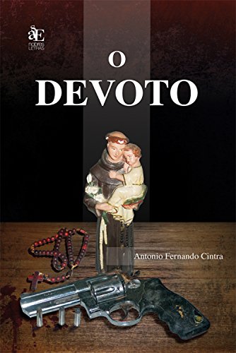O devoto (Portuguese Edition)