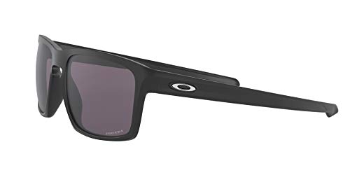 Oakley 0OO9262 Gafas de sol, Matte Black, 57 para Hombre