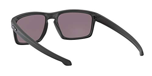 Oakley 0OO9262 Gafas de sol, Matte Black, 57 para Hombre