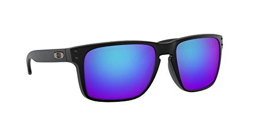 Oakley Holbrook Xl OO9417-2159, Azul, Talla única Unisex Adulto