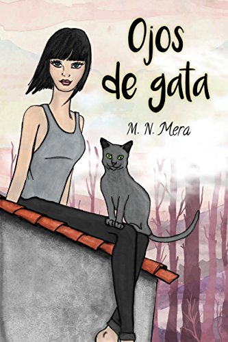 Ojos de gata I