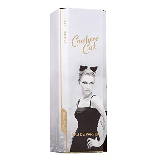 Omerta Gato couture Agua de perfume - 100 ml