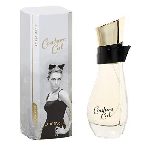 Omerta Gato couture Agua de perfume - 100 ml