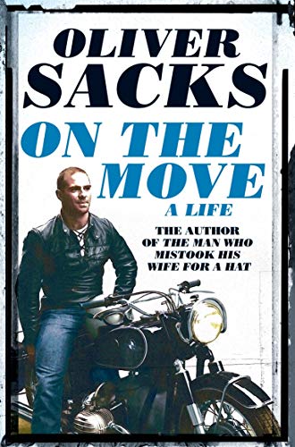 ON THE MOVE A LIFE (Picador)