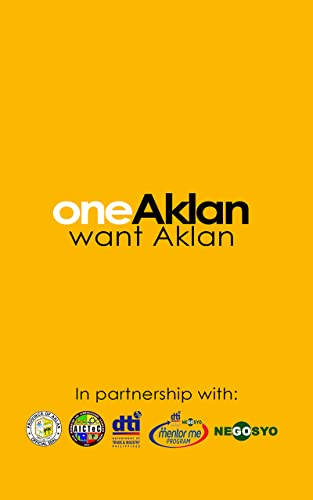 oneAklan - Want Aklan