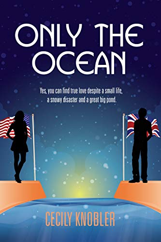Only the Ocean (English Edition)