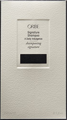 Oribe Signature Shampoo - Línea Signature - 250 ml