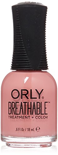 Orly Breathable Treatment + Color 18ml - Happy & Healthy