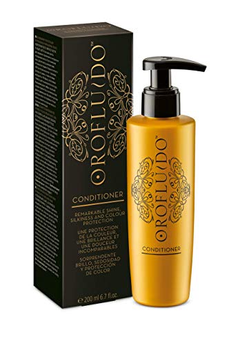 Orofluido Original Acondicionador Desenredante Todo Tipo de Cabello 200 ml