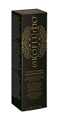 Orofluido Original Acondicionador Desenredante Todo Tipo de Cabello 200 ml