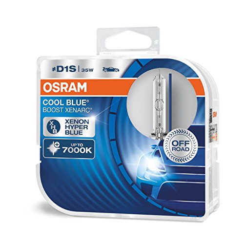 Osram MT-ZOXCBBD1S-DUO Bombillas de Xenón