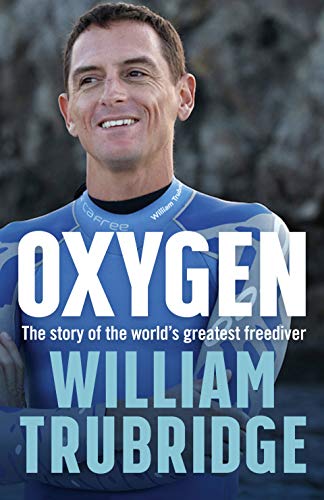 Oxygen: A Memoir (English Edition)