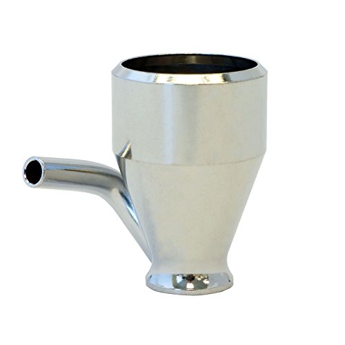 Paasche 1/4-Ounce Metal Cup For H Airbrush