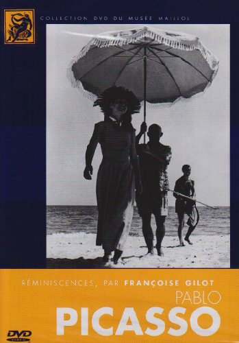 Pablo Picasso : Réminiscences [Francia] [DVD]