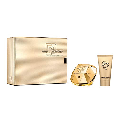 Paco Rabanne 3349668572816 Set 125 ml