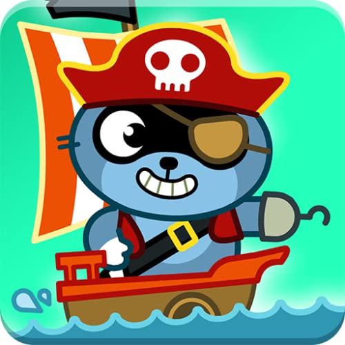 Pango Pirate