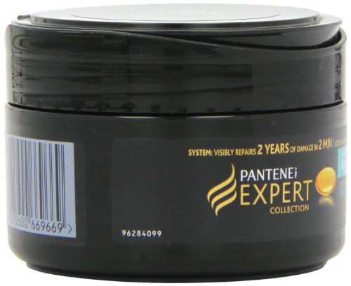 Pantene Keratin Expert Mascarilla - 200 ml